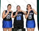 FH Media Day  Wheaton College Field Hockey Media Day 2024. - Photo By: KEITH NORDSTROM